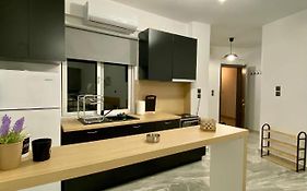 Minimal Apartment B1